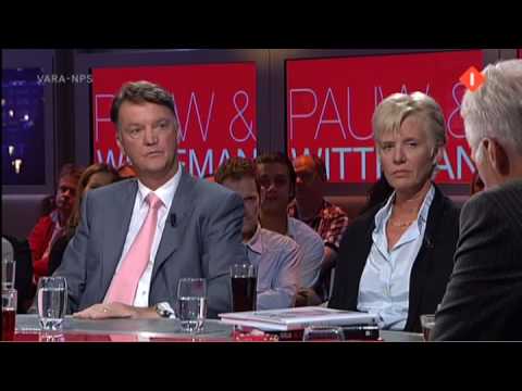 Pauw & Witteman - 9 oktober 2009