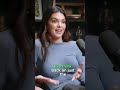 I love just like a simple routine and...#Podcast #KandallJenner #jayshetty #shorts