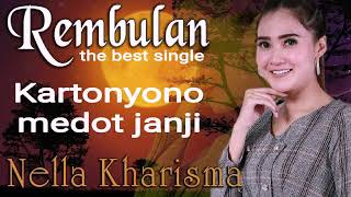 kartonyono medot janji - nella kharisma  mp3 download terbaru hits