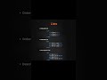 💡 "HTML Tag Tutorial | Create Numbered Lists in HTML" #html #list #frontendcourse