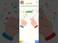 DOP 2 @dop_2_editz-02 || Level:- 55 let the hand ✋ on the right 👍 lose ||#trending #viral #shorts