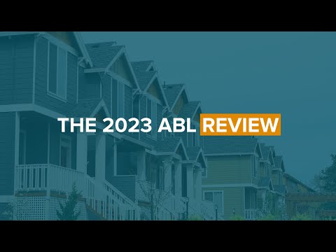 Asset Based Lending 2023 Year-In-Review