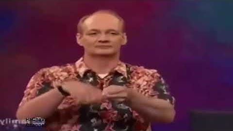 Part 4 Whose Line is it Anyway - Best Of Best