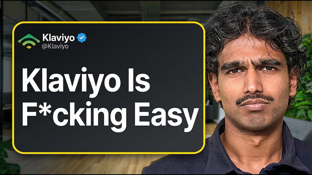 Top 5 Common Klaviyo Mistakes [2026]