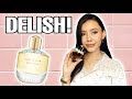 Elie Saab Girl Of Now Perfume Review! (powerful)