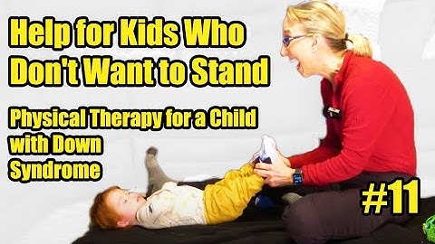 #11 Help for the Kids Who Don