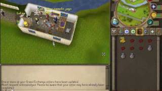 [New] Cryptic clue day #3 walkthrough/guide