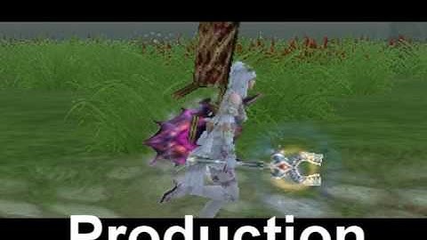 My First Silkroad Intro.