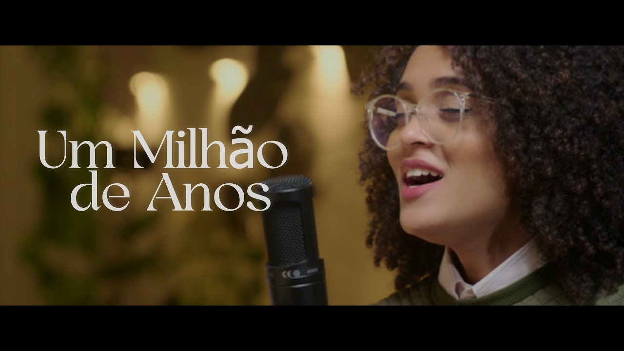 E Daqui A Um Milhao De Anos Cifra - NAZAEDU