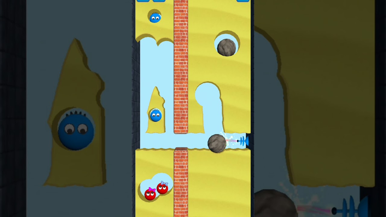 Lucky Balls - Gameplay Walkthrough (iOS & Android) Level 259 