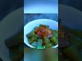 “Making Green Grass Jelly Using Natural Plants and Leaf Ash”