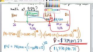 34  Really Complex Annuity Problems