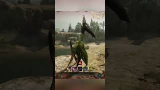 I have won but also lost 🤣 Path of Titans  #gaming #dinosaur