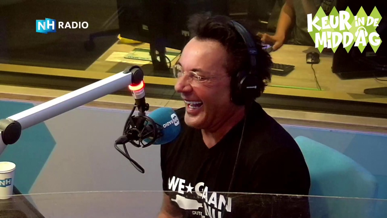 GERARD JOLING deel 3 GIEREND NAAR T EIND