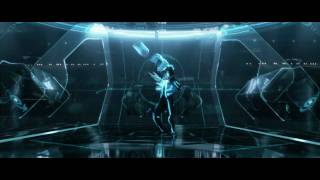 TRON: LEGACY - Offizieller Trailer TRON: LEGACY - Offizieller Trailer