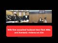 False 498A: Lady Advocate’s Brilliant Argument Against Wife’s Quashing in Assault Case #498a