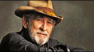 Don Williams-Sing Me Back Home (Official Video And Lyrics)