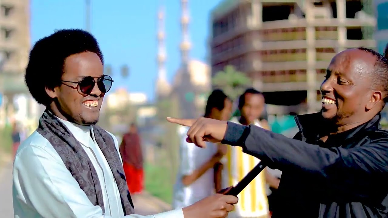 HAL SU’AAL KA JAWAAB OO LACAG QAADO JIGJIGA MAALIN KASTA BARNAAMIJKA// RAMADANKA 