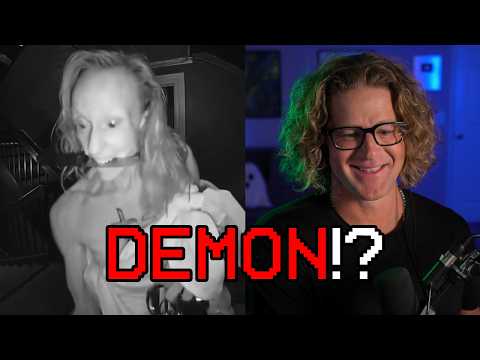 CREEPY TikTok Videos V.33
