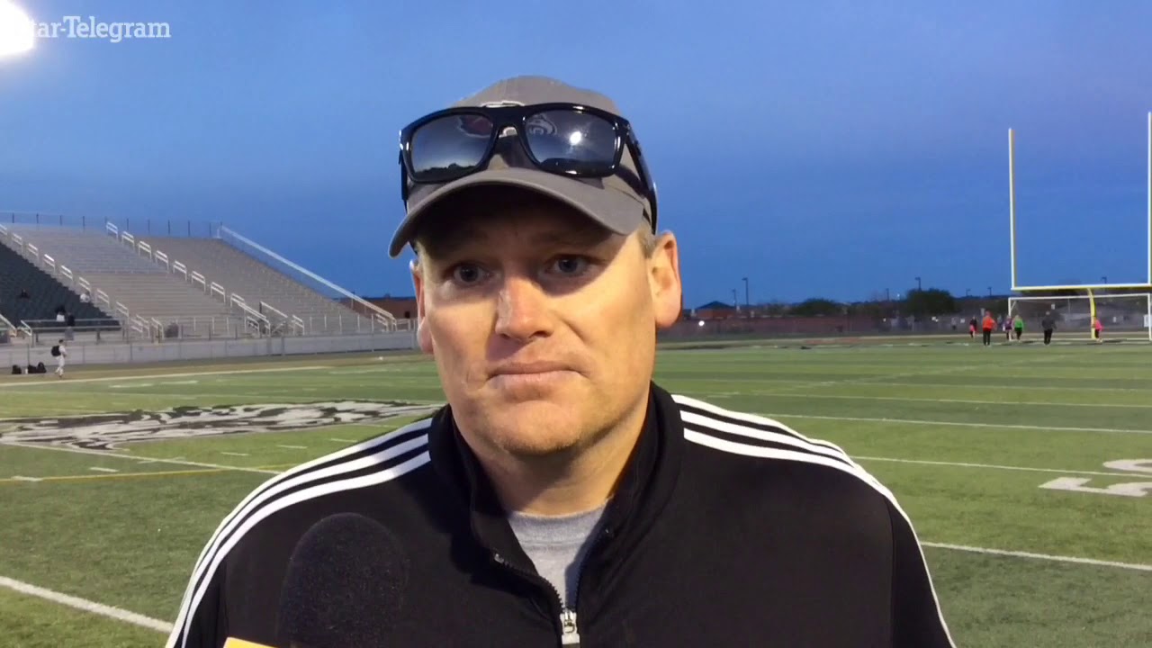 Soccer is king at Diamond Hill-Jarvis