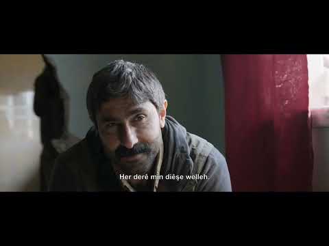Kobanê Film 2023 (Destanê Kobanê) Roj baṣ Kobane
