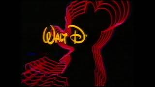 Original Vhs Opening & Closing The Small One Uk Pre Cert Tape