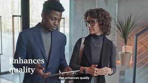 Next Generation Audit