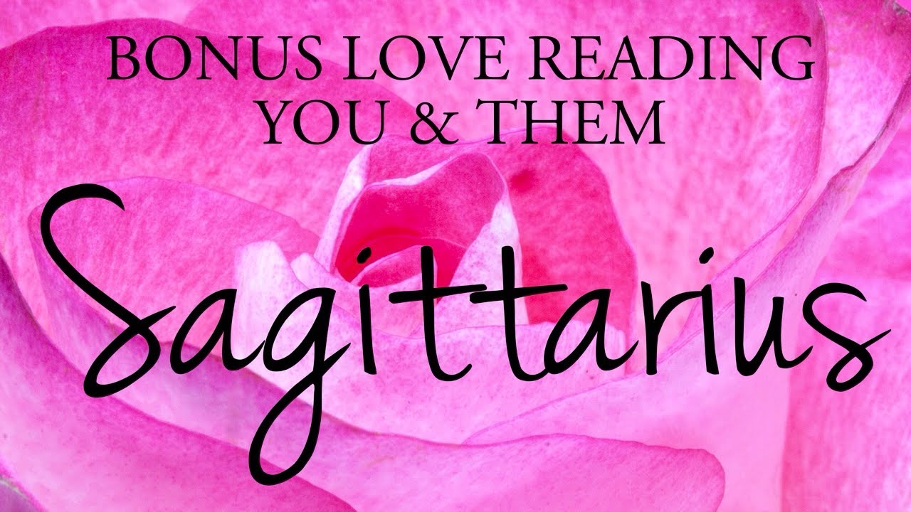 SAGITTARIUS love tarot ♐️ Someone Has Been Holding Back Way Too Much Sagittarius 🤐 It’s Important