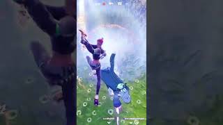 Energy Unleashed! Testing Rumi’s Empowered Sword in Fortnite | #boochergames on #Twitch