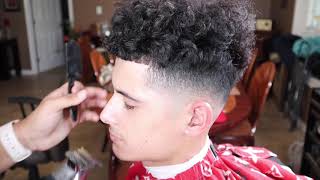No Limits Studio | RICHHHTHEBARBER🔥