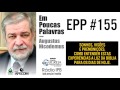 EPP #155 | DEUS NOS FALA ATRAVÉS DE SONHOS E VISÕES? - AUGUSTUS NICODEMUS