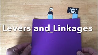 Levers and Linkages
