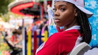 crystal ft laa Lee bang bing official music dance video challenge