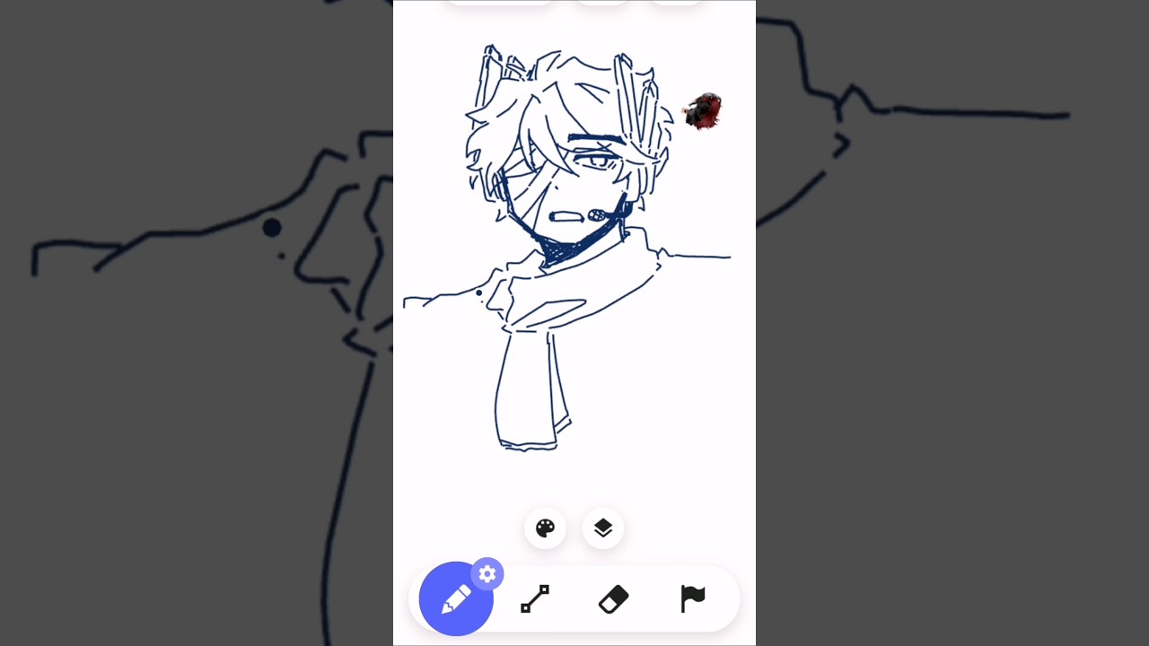 Drawing random roblox avatars on roblox free draw!!! 