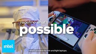 Discover Why Our Partners Are Excited About Our Latest Processor, Intel Core Ultra Series 3