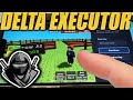 Delta Executor Mobile *EASY* Tutorial iOS iPhone & Android APK