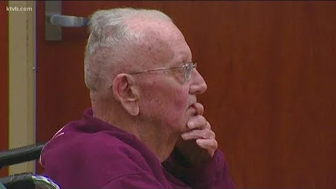 Judge gives Fr. Faucher 25 years in prison, with n...