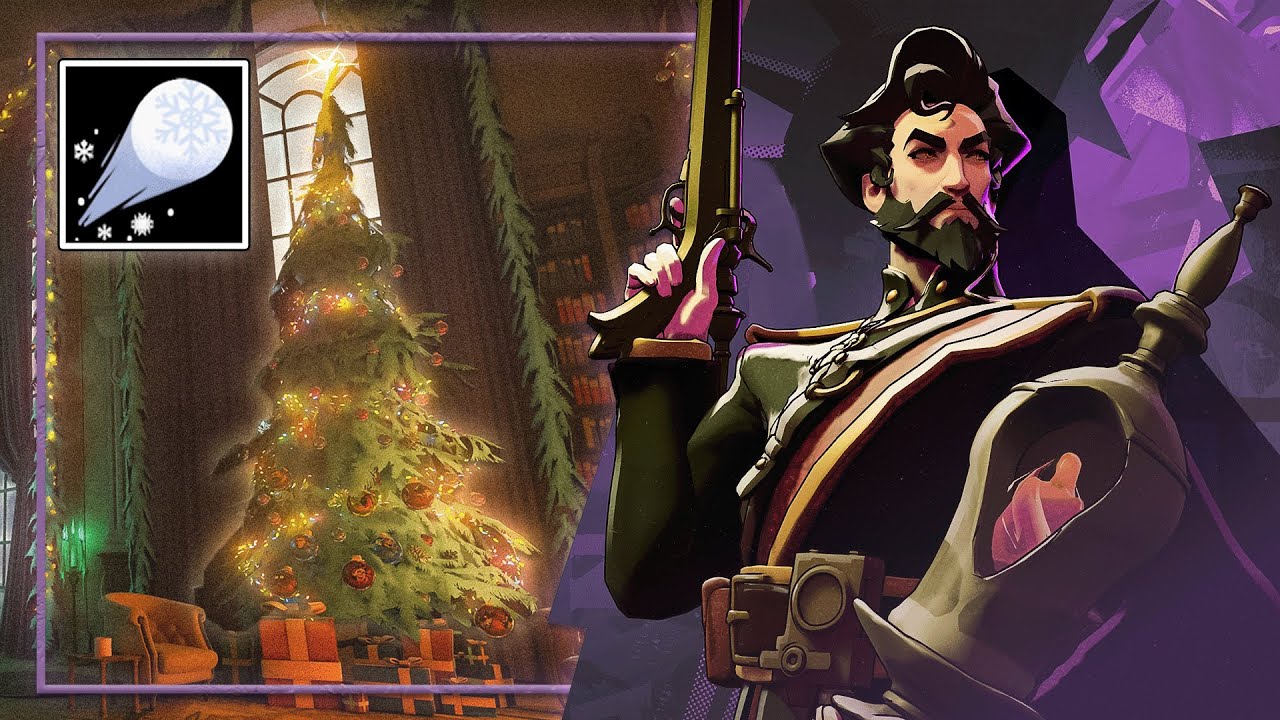 Mirage NEEDS MORE Nerfs