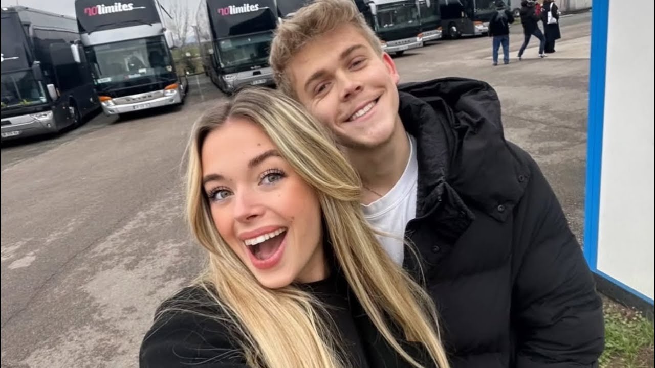 Star Academy : Charles en couple avec Emma, ils officialisent leur relation