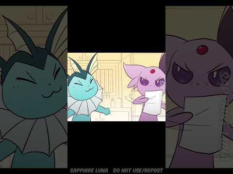 Video Jolteon and 6x3 #problematiceeveelutions - youtube