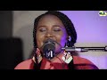 Nduwawe by maya nz cover live recording josephat ahishakiye