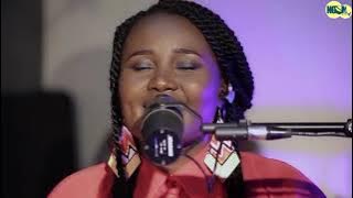 Nduwawe by Maya Nz. (Cover, Live recording) Josephat Ahishakiye