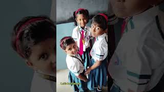 behaviour activity #UKG #learn with fun# amazing #technique #smt neha