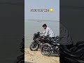 #crazyshorts #riders #yamaha #pulsar #ninja #superbike #r15v3 #r15v4 #n160 #kawasaki #h2r #shorts