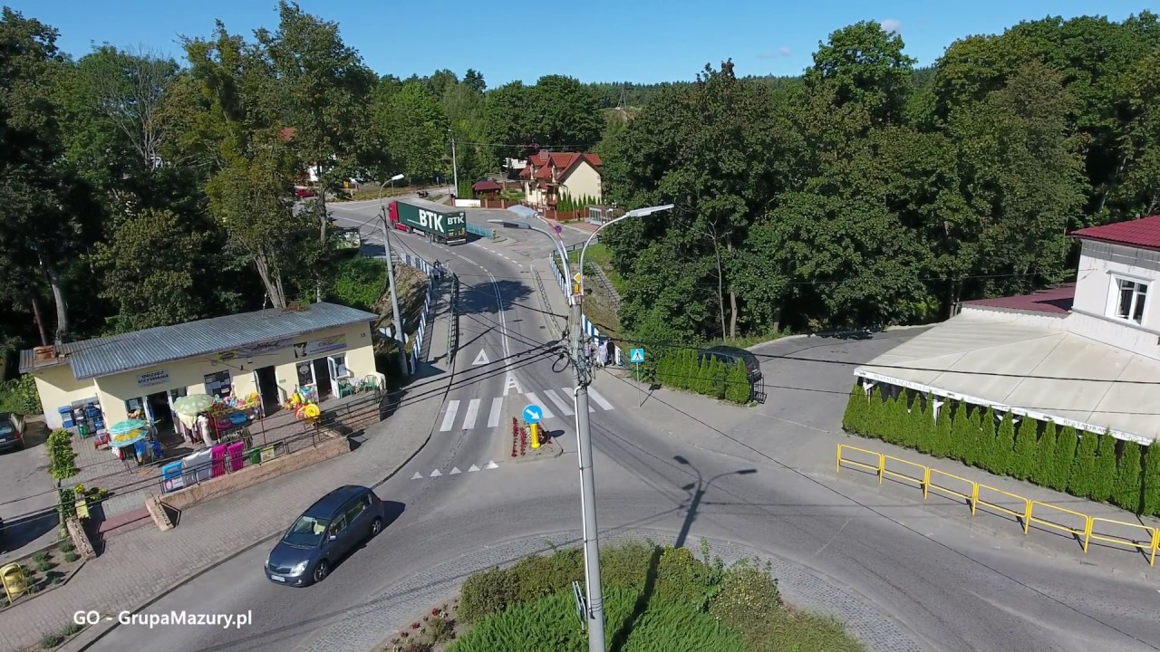 Po prostu  - Kruklanki