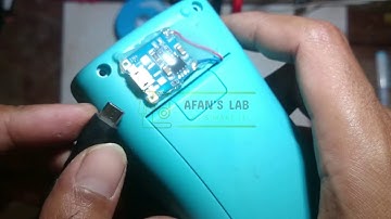 How to make your multimeter never run out of battery - Multimeter Hacks