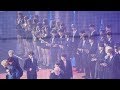 190106 아이즈원(IZ*ONE),워너원(Wanna One) 오프닝(OPENING)  [4K] 직캠 Fancam by Mera