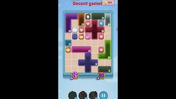 Drop the cat level 67 Walkthrough solution 