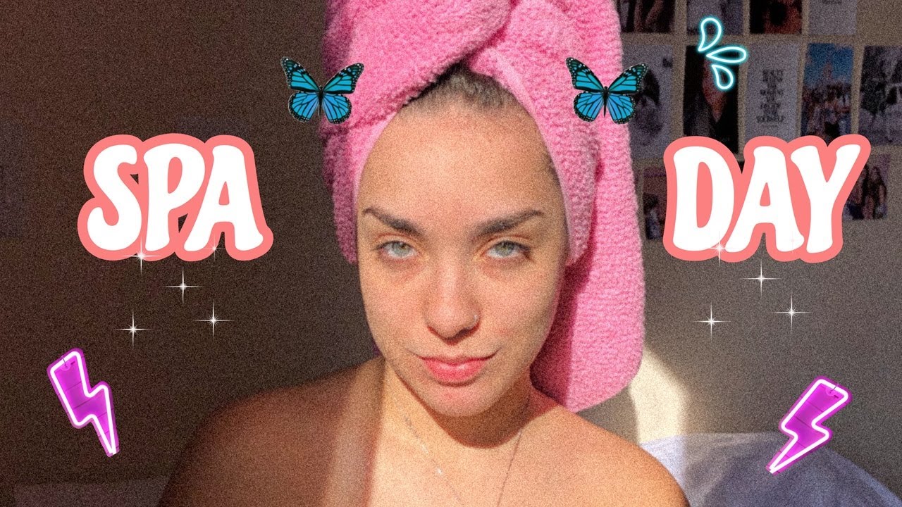 spa day na quarentena | Bruna Barros