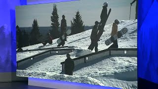 Ruby Hill Yard closes for the season due to Denver’s unseasonably warm winter